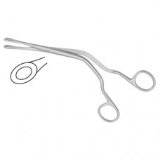 Luc Ethmoid Forcep Fig. 2 Stainless Steel, 20 cm - 8"